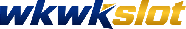 wkwkslot logo platform slot online Indonesia